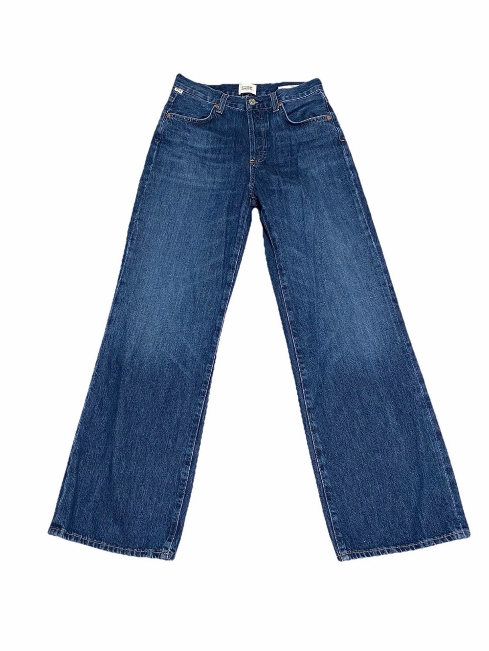Citizens Of Humanity Annina Jeans